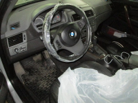 Чип-тюнинг BMW X3 E83 3.0D AT 204hp 2004 года (фото 4)